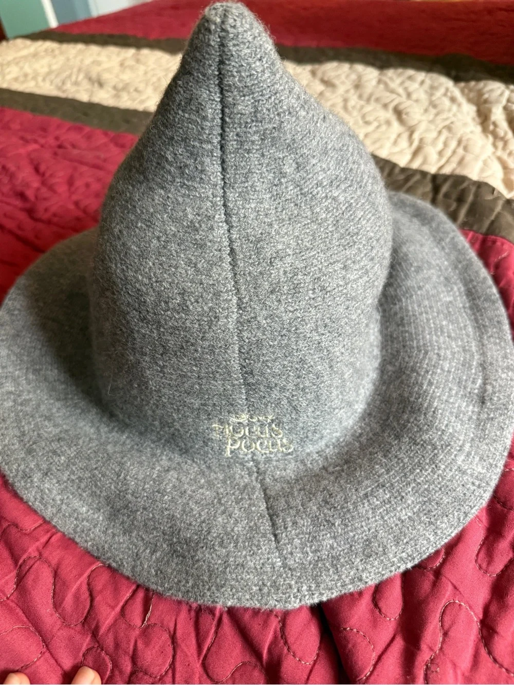 Disney Hocus Pocus Witch Hat